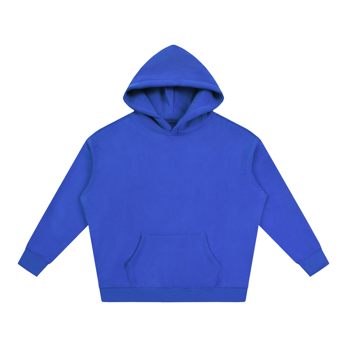 Unisex “God Is More Than Able” Essential Fleece Hoodie