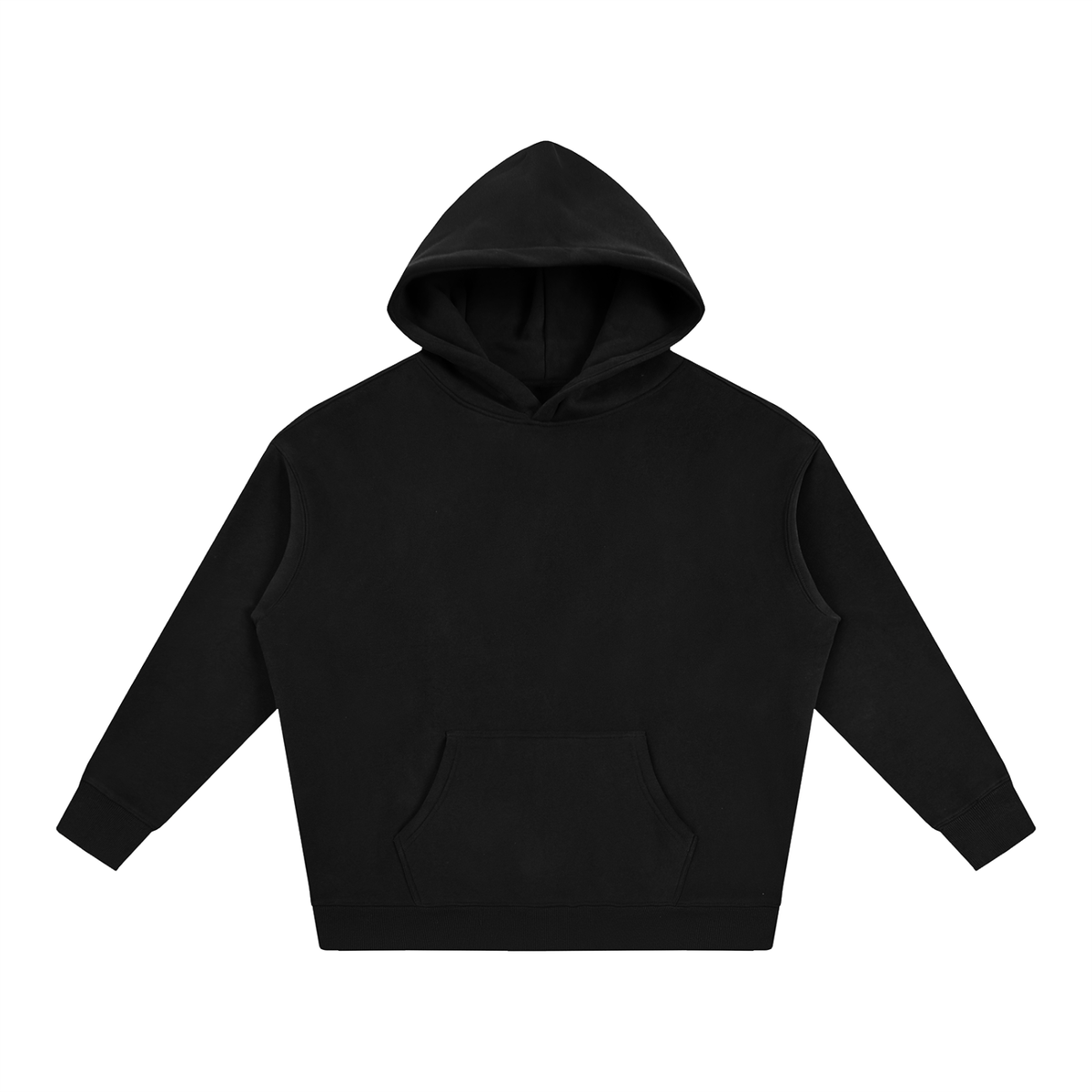 Unisex “God Is More Than Able” Essential Fleece Hoodie