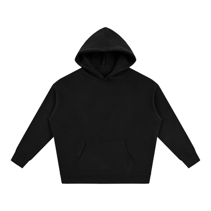 Unisex “God Is More Than Able” Essential Fleece Hoodie
