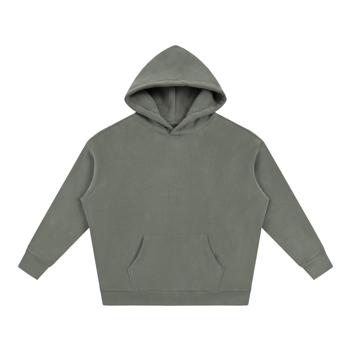 Unisex “God Is More Than Able” Essential Fleece Hoodie