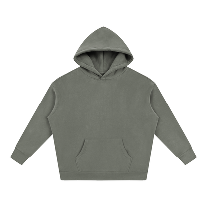 Unisex “God Is More Than Able” Essential Fleece Hoodie