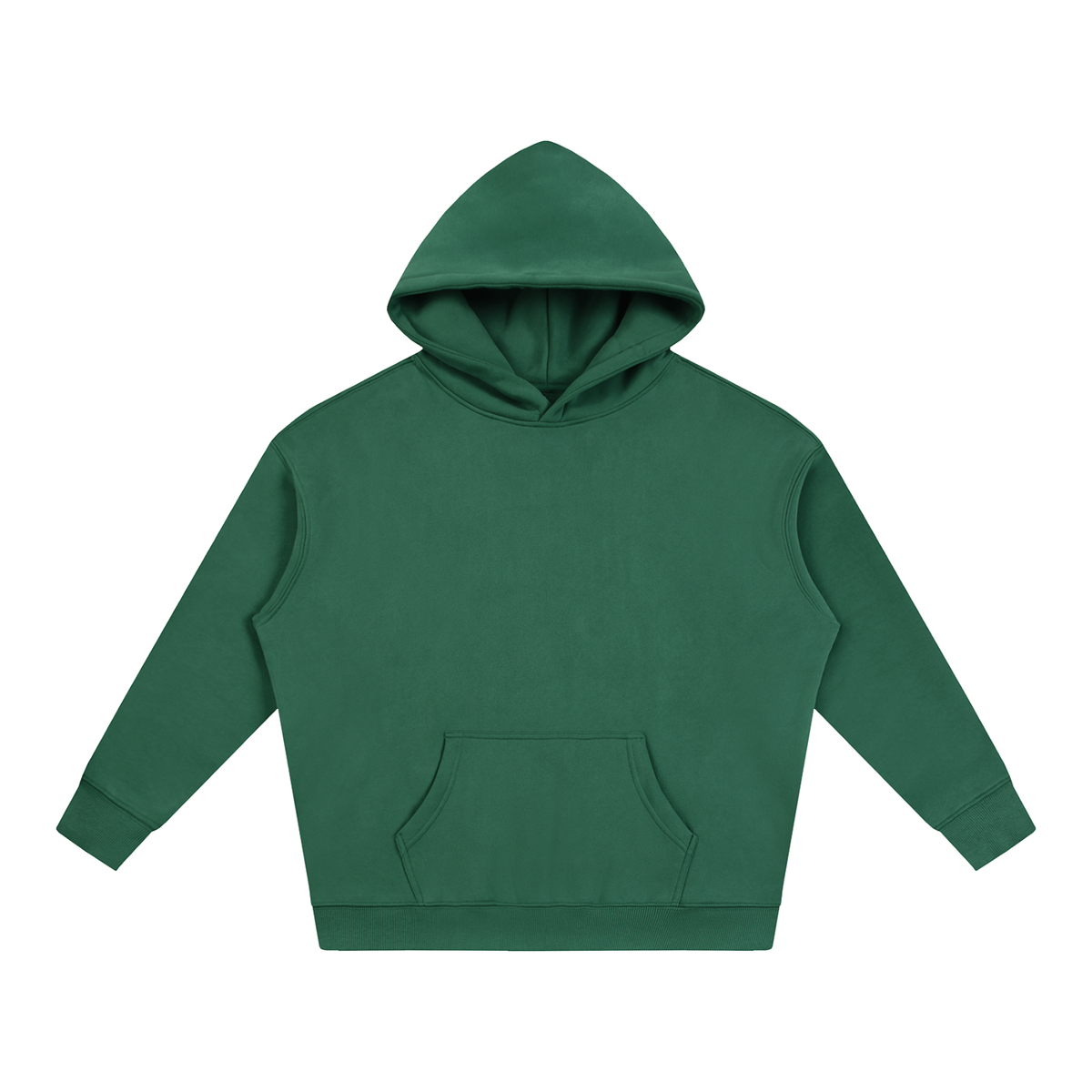 Unisex “God Is More Than Able” Essential Fleece Hoodie