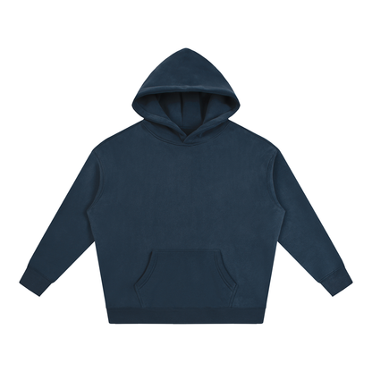 Unisex “God Is More Than Able” Essential Fleece Hoodie