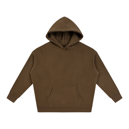 Unisex “God Is More Than Able” Essential Fleece Hoodie