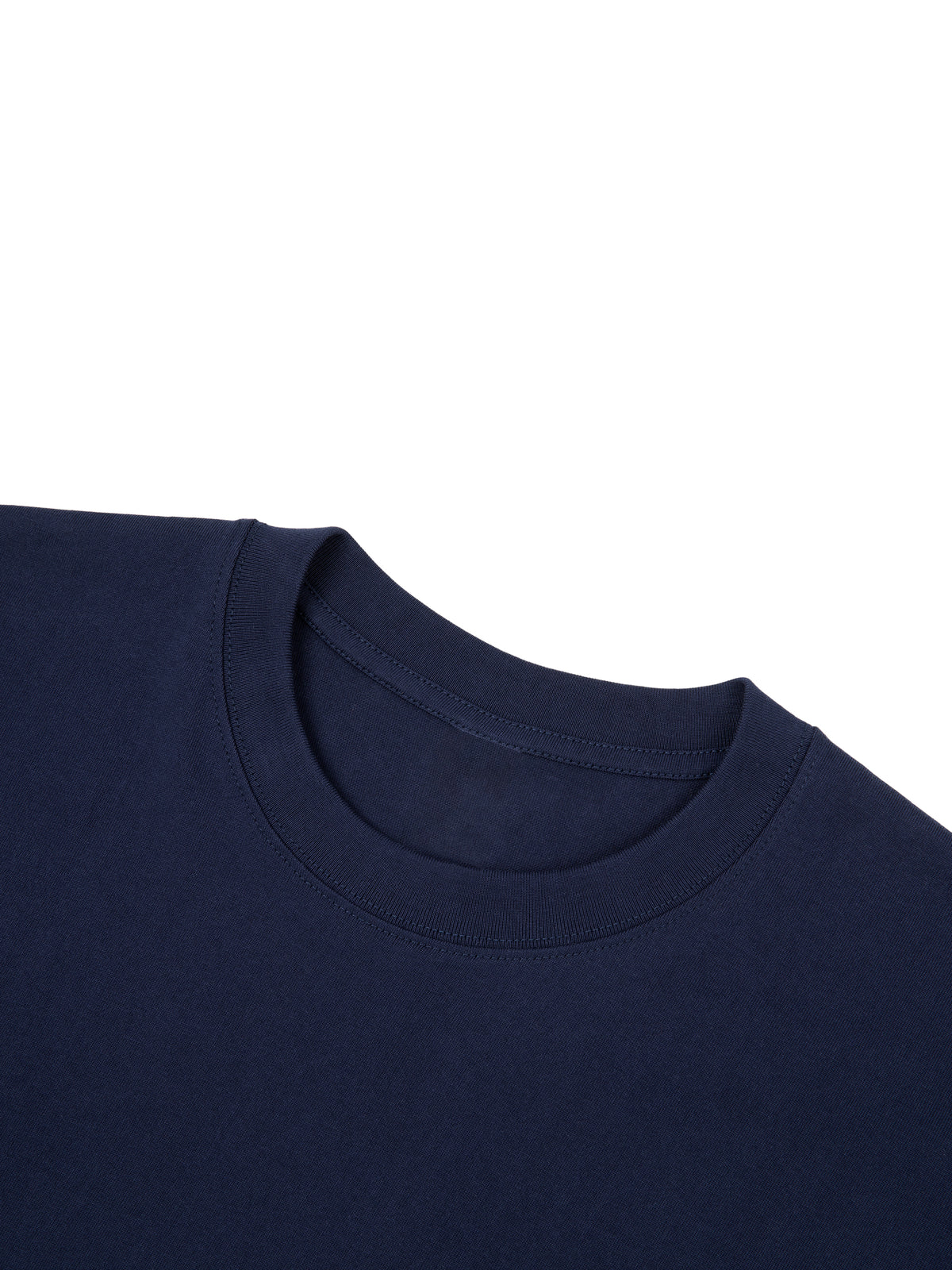 I have PEACE and I have LOVE - Essential Cotton Unisex T-Shirt